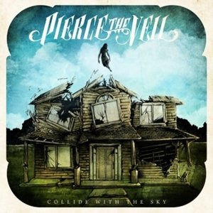 Collide with the Sky - Pierce The Veil - Musik - Fearless Records - 8256465795872 - 23. december 2013