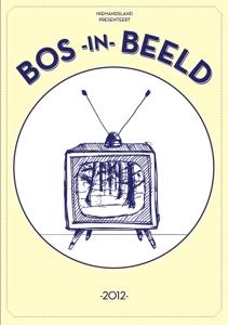 Cover for Stef Bos · Bos In Beeld 2012 (DVD) (2019)