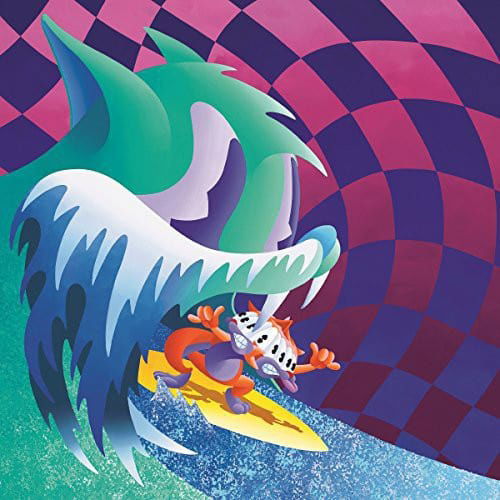 Mgmt · Congratulations (LP) (2014)