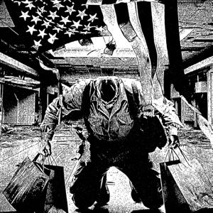 Cover for Combatwoundedveteran · Demo (LP) (2025)