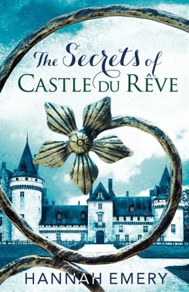 Hannah Emery · The Secrets of Castle Du Reve (Pocketbok) (2017)