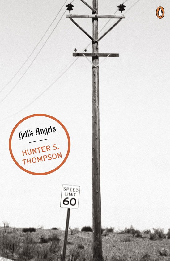 Cover for Hunter S Thompson · Hell's Angels - Penguin Magnum Collection (Taschenbuch) (2009)