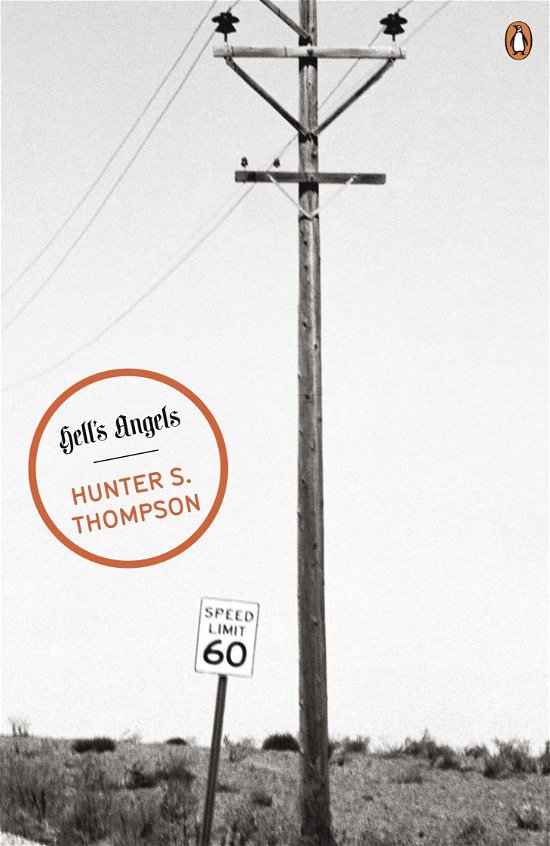 Cover for Hunter S Thompson · Hell's Angels - Penguin Magnum Collection (Paperback Book) (2009)