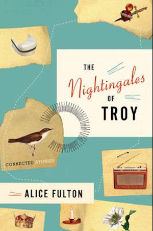 The Nightingales of Troy - Alice Fulton - Books - WW Norton & Co - 9780393048872 - December 25, 2005