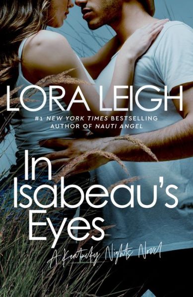 Cover for Lora Leigh · In Isabeau's Eyes (Taschenbuch) (2023)