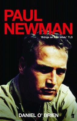 Cover for Paul Newman · Daniel O'brien, 362pgs Pb. (Book) (2012)