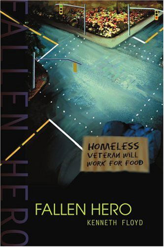 Cover for Kenneth Floyd · Fallen Hero (Paperback Book) (2003)