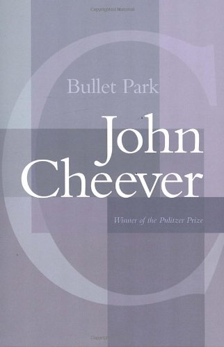 Cover for John Cheever · Bullet Park (Taschenbuch) [1st Vintage International Ed edition] (1992)