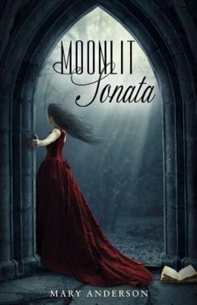 Cover for Mary Anderson · Moonlit Sonata (Pocketbok) (2016)