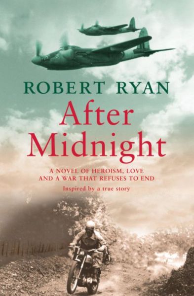 Cover for Robert Ryan · After Midnight (Paperback Book) (2005)