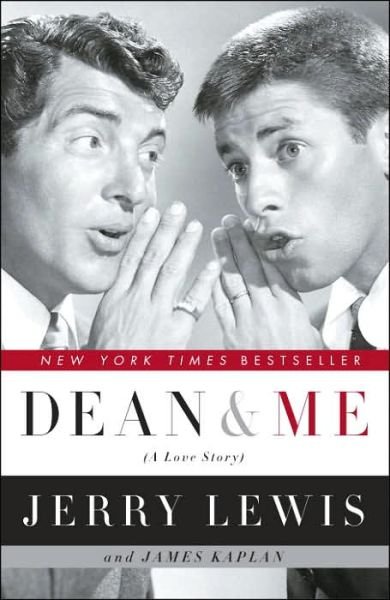 Dean and Me: (A Love Story) - James Kaplan - Böcker - Three Rivers Press - 9780767920872 - 10 oktober 2006