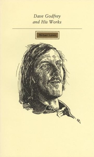 Cover for Michael Larsen · Dave Godfrey (Pocketbok) (1989)