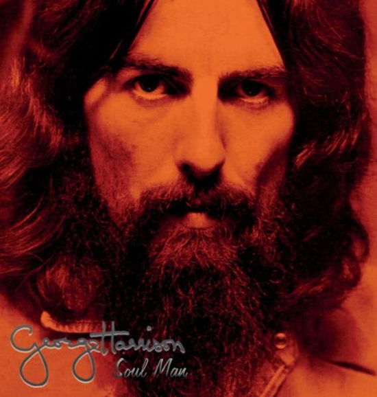 Cover for John Blaney · George Harrison : Soul Man (Buch) (2016)