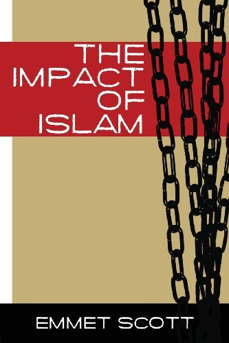 Cover for Emmet Scott · The Impact of Islam (Paperback Book) (2014)