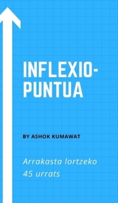 Inflexio-puntua - Ashok Kumawat - Books - Blurb - 9781006091872 - December 17, 2021