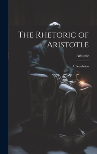Cover for Aristotle · Rhetoric of Aristotle (Bok) (2023)