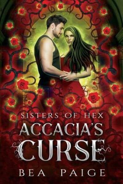 Accacia's Curse - Bea Paige - Livros - Independently Published - 9781082749872 - 26 de julho de 2019