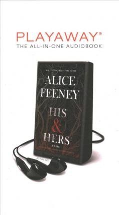 Cover for Alice Feeney · His &amp; Hers Library Edition (DIV) (2020)
