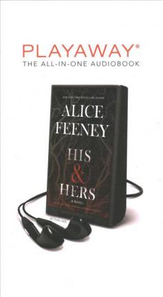 His & Hers Library Edition - Alice Feeney - Other - Macmillan Audio - 9781250797872 - August 1, 2020