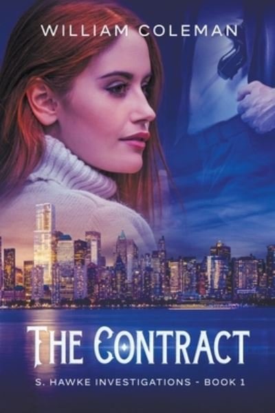 Contract - William Coleman - Books - Draft2Digital - 9781393175872 - July 9, 2022