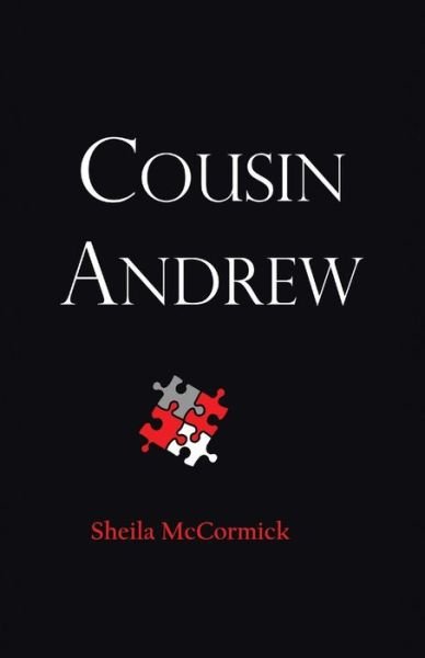 Cover for Sheila Mccormick · Cousin Andrew (Paperback Book) (2002)