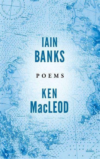 Cover for Iain Banks · Poems (Hardcover Book) (2015)
