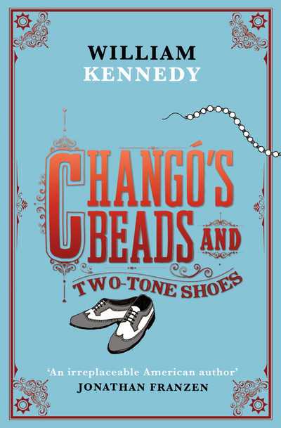 Cover for Kennedy · Chango's Beads and Two-Tone Sho (Book) (2012)