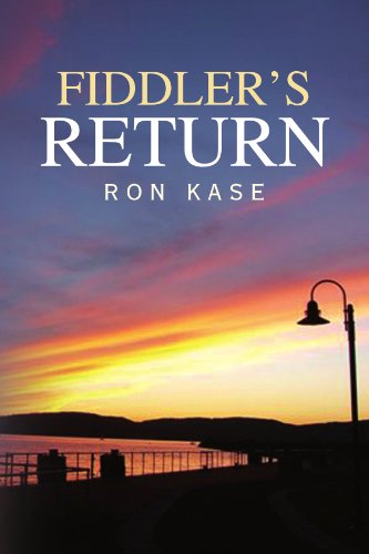 Cover for Ron Kase · Fiddler's Return (Paperback Book) (2010)