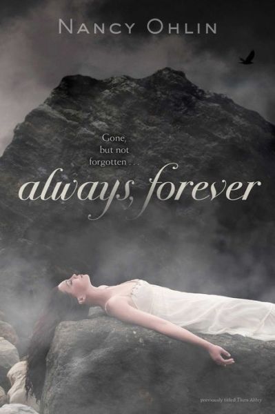 Cover for Nancy Ohlin · Always, Forever (Paperback Book) [Reprint edition] (2014)