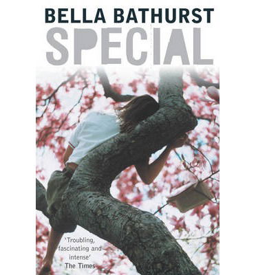 Cover for Bella Bathurst · Special (Paperback Book) (2014)