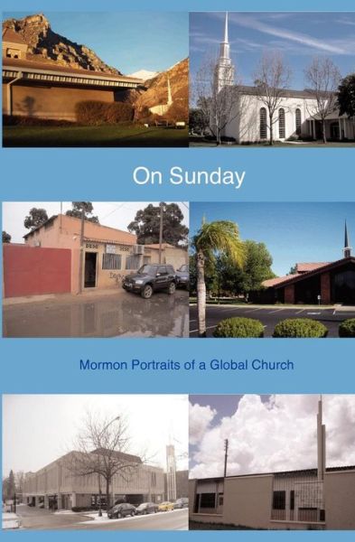 Cover for Mormon Artists Group · On Sunday (Paperback Book) (2010)