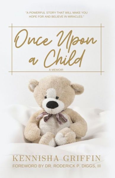 Cover for Kennisha Griffin · Once Upon A Child (Paperback Book) (2020)