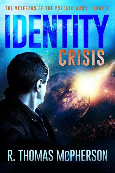Identity Crisis - R Thomas Mcpherson - Books - Createspace - 9781514114872 - June 9, 2015