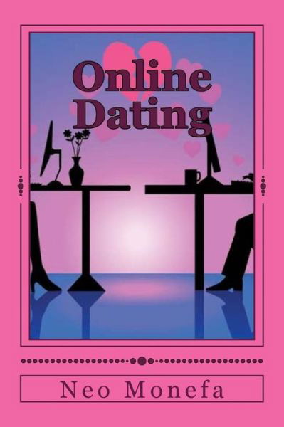 Cover for Neo Monefa · Online Dating (Paperback Bog) (2015)