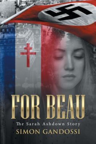Cover for Simon Gandossi · For Beau (Paperback Book) (2016)
