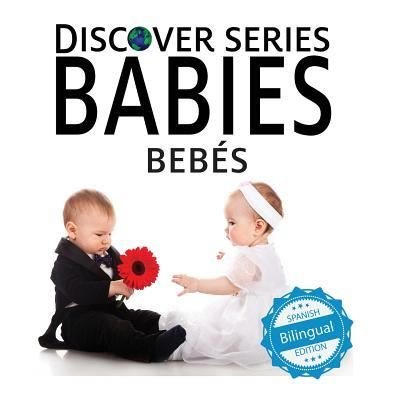 Cover for Xist Publishing · Bebes/ Babies (Paperback Book) (2017)