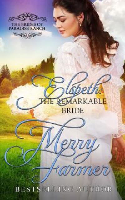 Cover for Merry Farmer · Elspeth (Paperback Book) (2016)