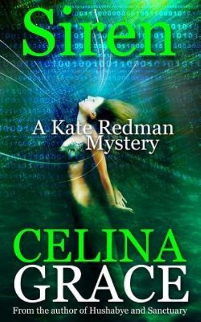 Cover for Celina Grace · Siren (Paperback Bog) (2016)