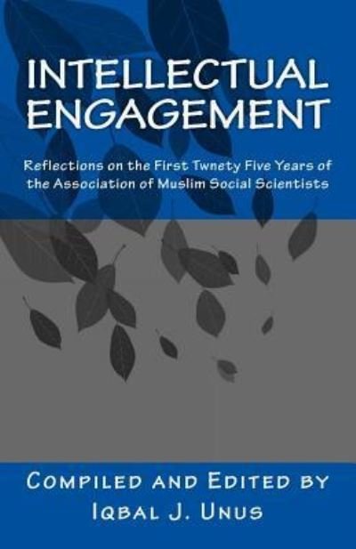 Cover for Iqbal J Unus · Intellectual Engagement (Paperback Bog) (2017)