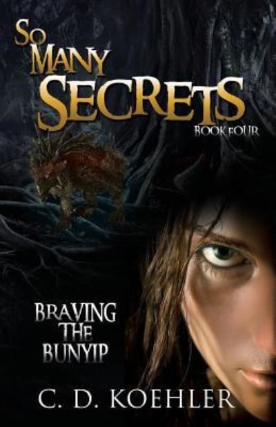 Cover for C. D. Koehler · So Many Secrets (Paperback Bog) (2018)