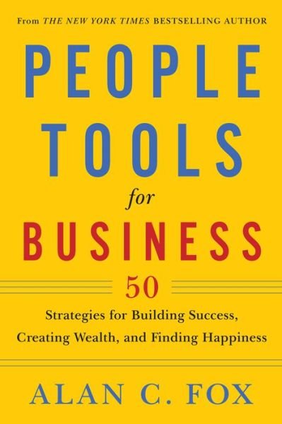 Cover for Alan Fox · People Tools for Business Volume 2 - People Tools (Paperback Book) [New edition] (2014)
