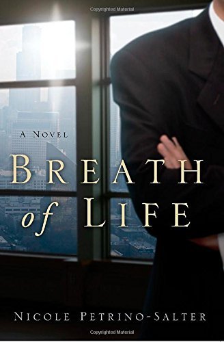 Cover for Nicole Petrino-Salter · Breath of Life (Paperback Book) [2nd edition] (2014)
