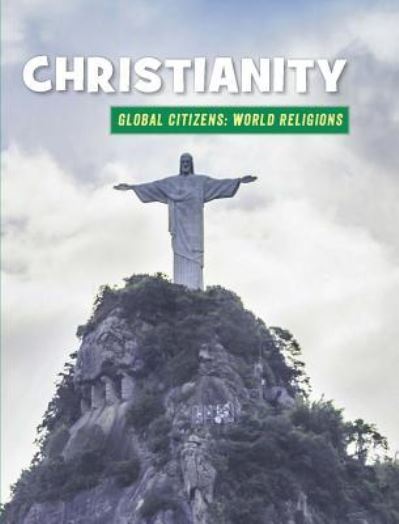 Cover for Katie Marsico · Christianity (Book) (2017)