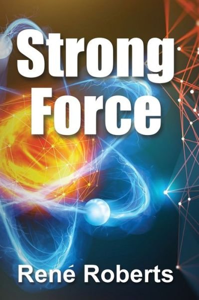 Cover for René Nienaber · Strong Force (Paperback Book) (2022)