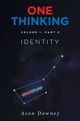 Cover for Aeon Downey · One Thinking, Volume 1, Part 2 (Paperback Bog) (2019)