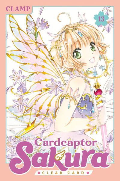 Cardcaptor Sakura: Clear Card 13 - Cardcaptor Sakura: Clear Card - Clamp - Boeken - Kodansha America, Inc - 9781646516872 - 25 april 2023