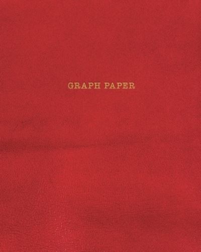 Cover for Birchwood Press · Graph Paper (Paperback Book) (2019)