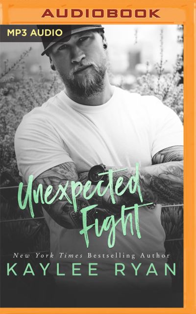 Cover for Kaylee Ryan · Unexpected Fight (CD) (2020)