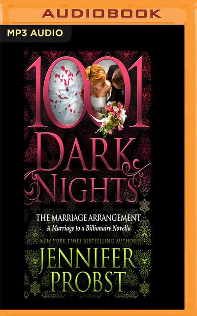 Cover for Jennifer Probst · Marriage Arrangement the (Audiobook (CD)) (2019)