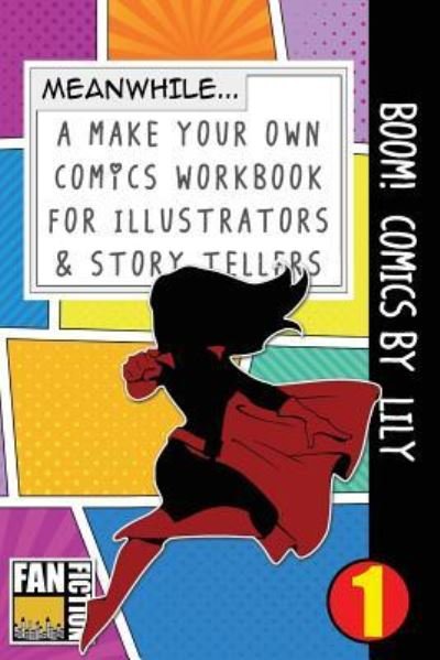 Cover for Bokkaku Dojinshi · Boom! Comics by Lily (Paperback Book) (2018)